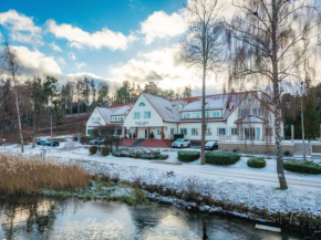 Amax Boutique Hotel, Mikolajki